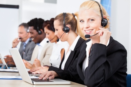 Myths About Investing in a Professional Call Center | A Personal Answering Service