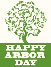 Happy Arbor Day from A Personal Answering Service!