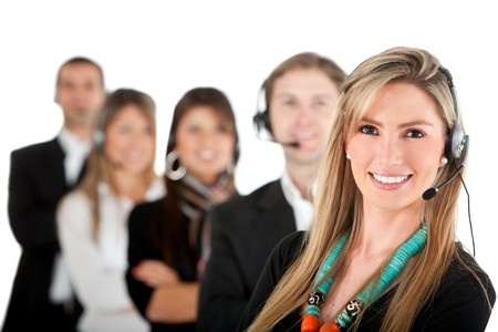 How Are Call Centers Helping to Boost the Economy? | A Personal Answering Service