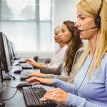 Call Center Staff