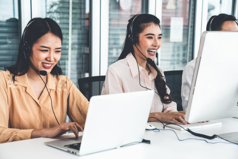 The Importance of 24Hour Customer Service A Personal Answering Service